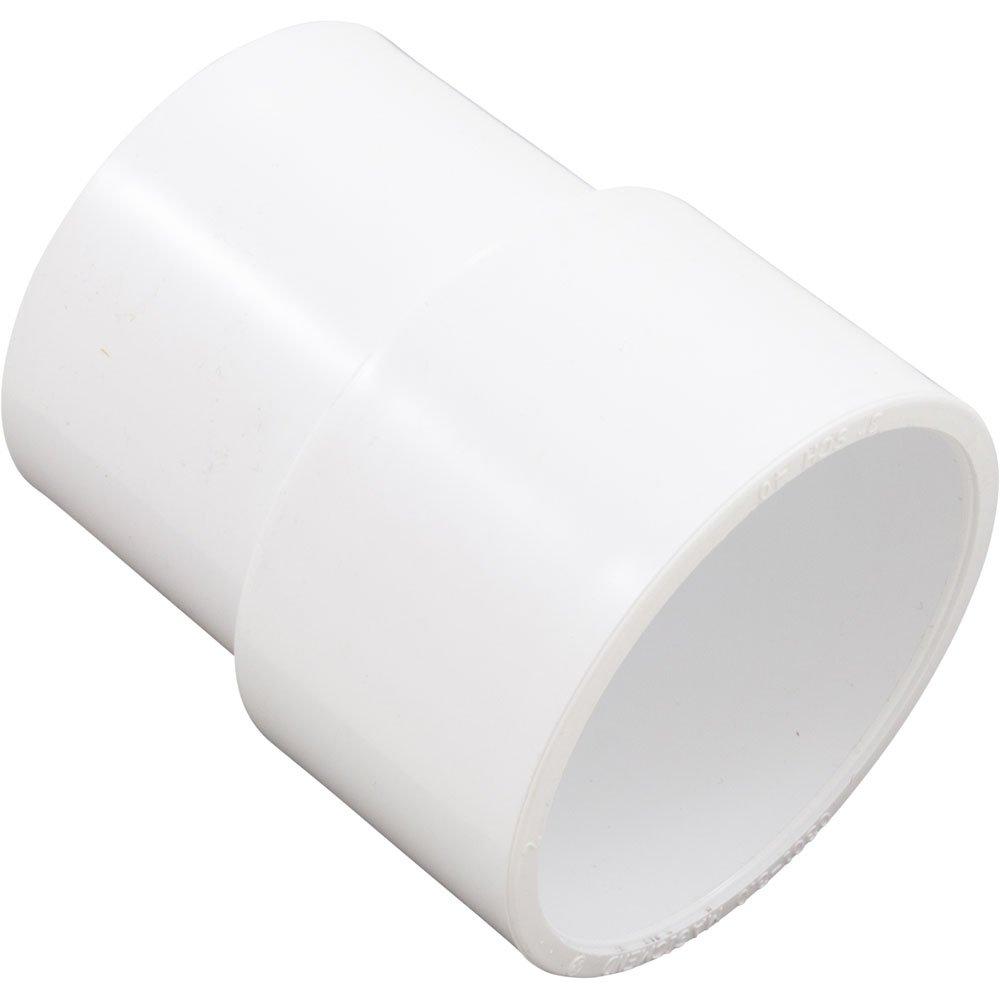 Magic Plastics Inside Pipe Extender, 3" Spigot, Magic Mend