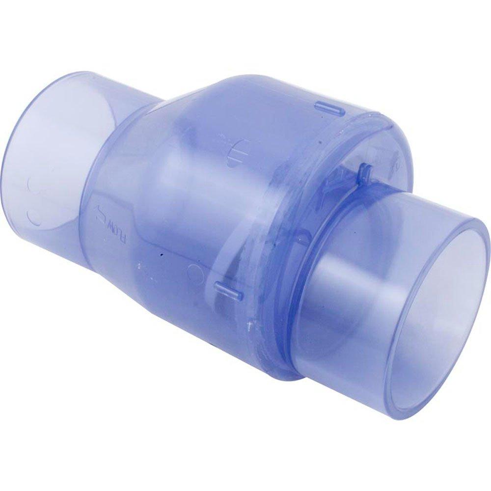 Magic Plastics Check Valve Magic Plastics Smart Check 3"s 1/2 lb Water