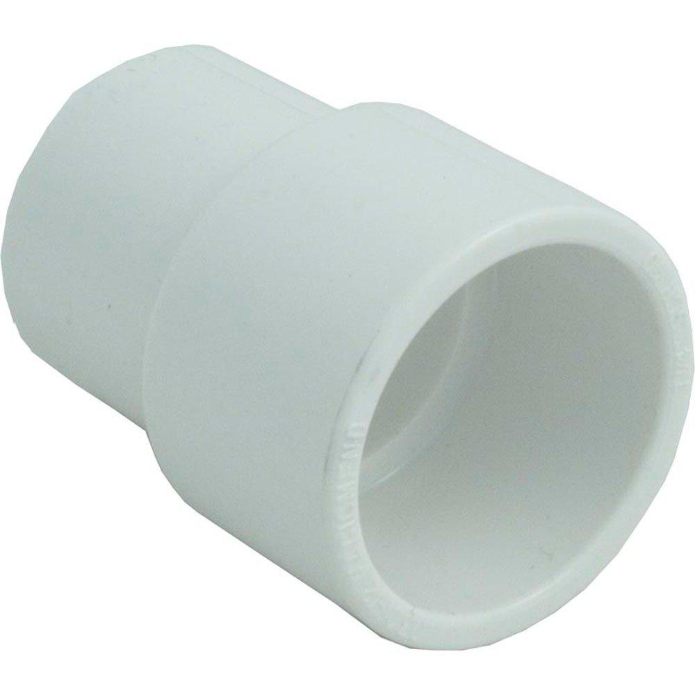 Magic Plastics Inside Pipe Extender 1-1/4 Spigot Magic Mend