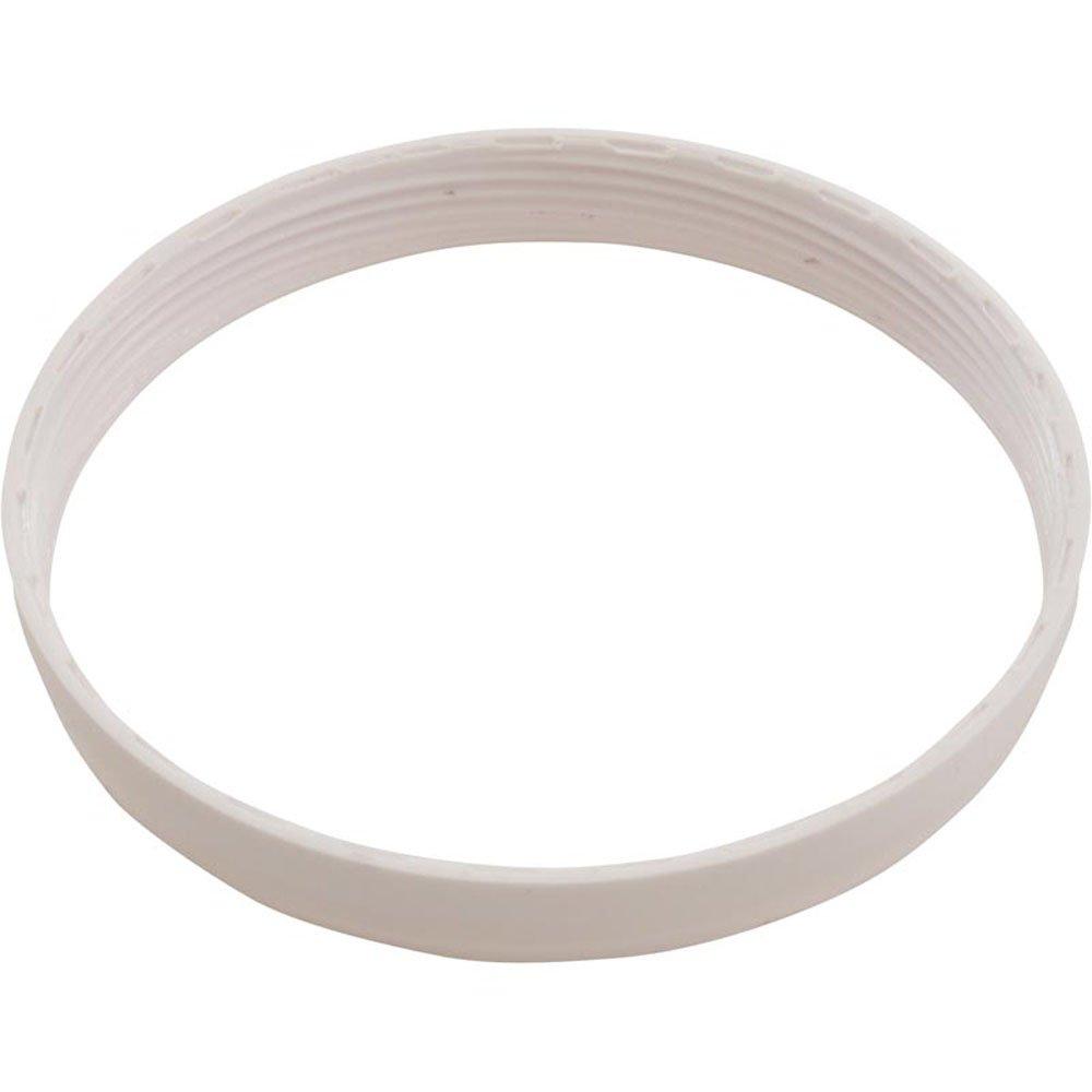 PAL Trim Ring, PAL, 2T2/2T4 Nicheless, White