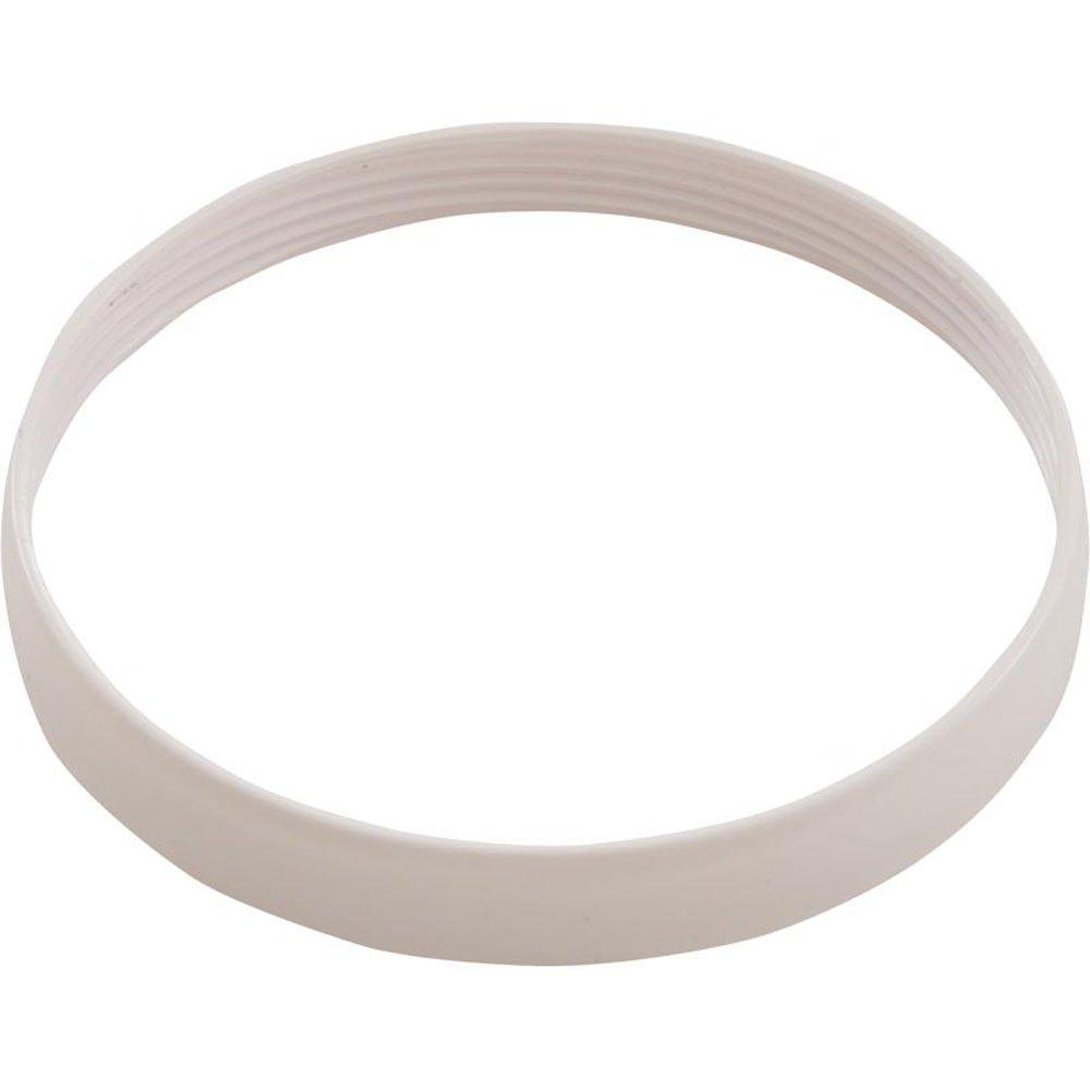 PAL Trim Ring PAL 2T2/2T4 Nicheless White