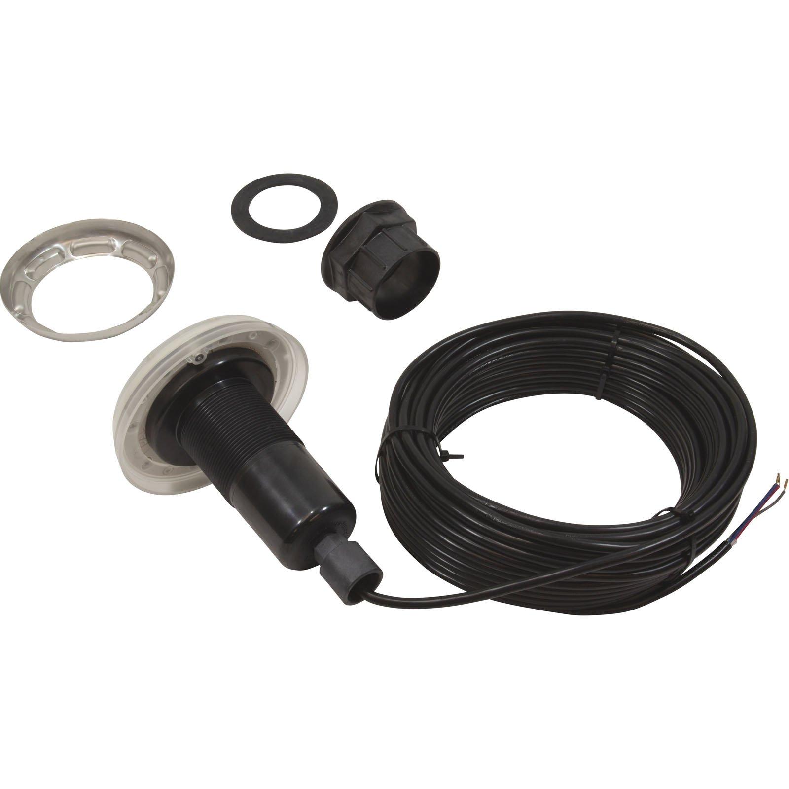 PAL Lighting  EvenGlow Fiberglass Light 12/24vdc 7w ColorTouch 80ft