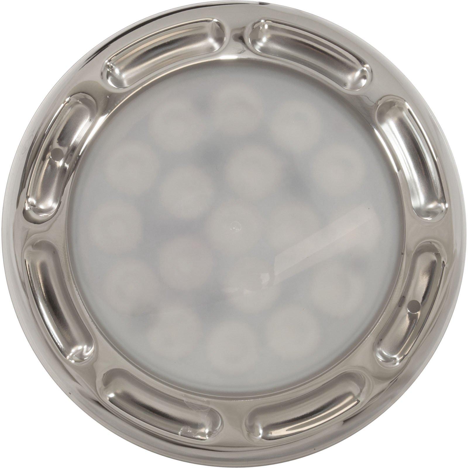 PAL Lighting  EvenGlow Fiberglass Light 12/24vdc 7w ColorTouch 80ft