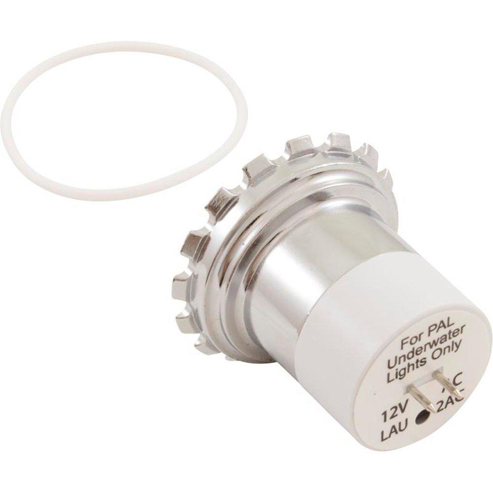 PAL Bulb PAL LAU-2ACU 12v ac/dc 5w 2-wire Cool White Only