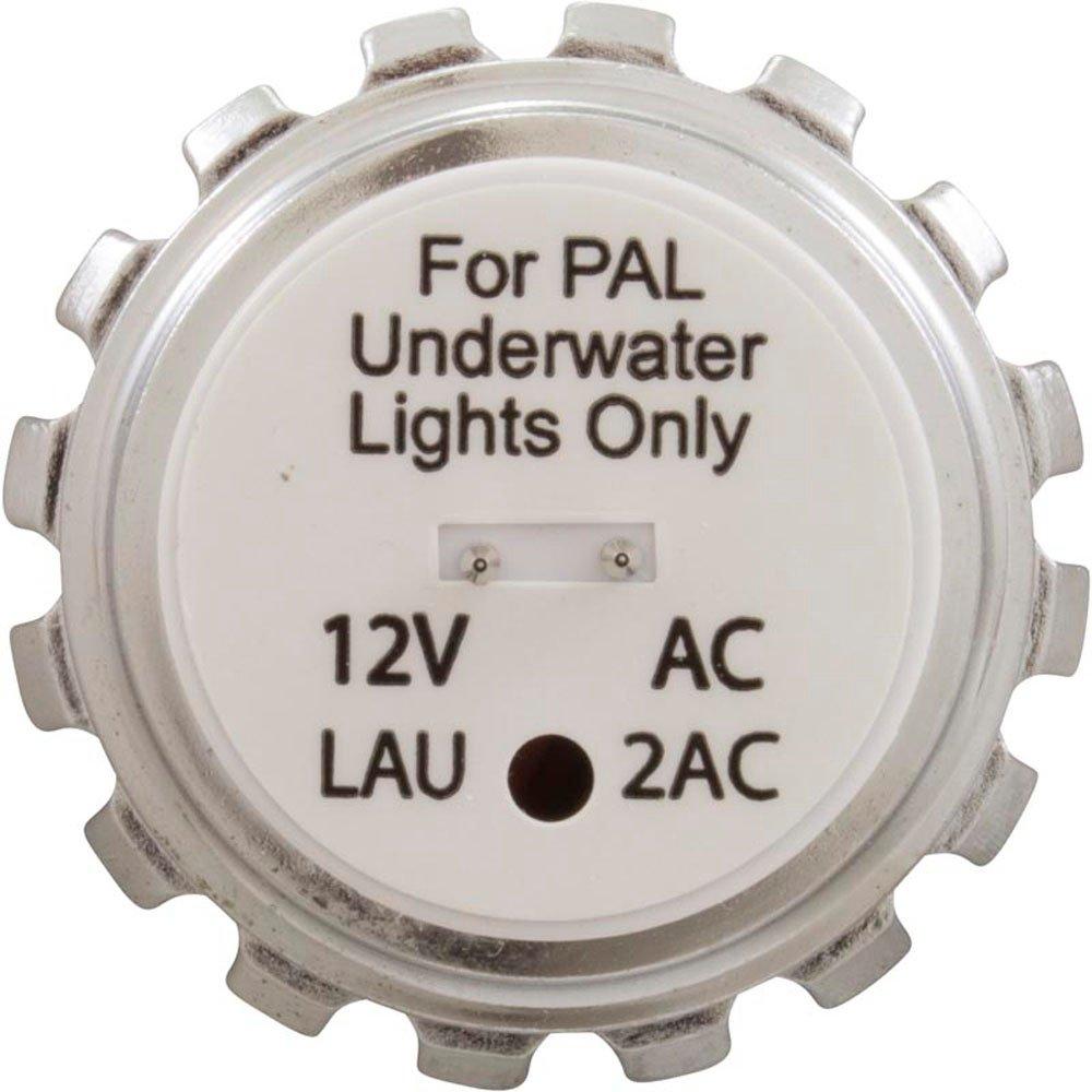 PAL Bulb PAL LAU-2ACU 12v ac/dc 5w 2-wire Cool White Only