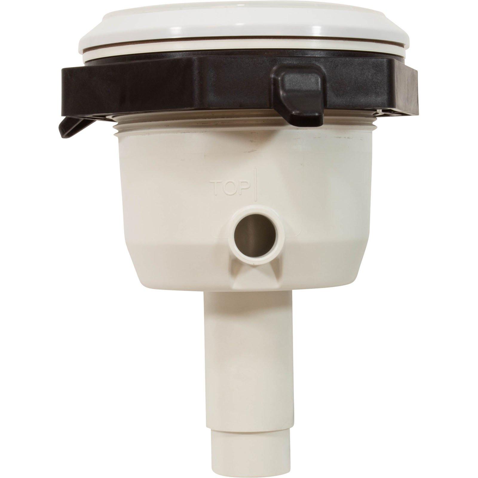 EvenGlow LED Bubbler, RGB 4-Wire 12vdc, V/F, 80ft CBL