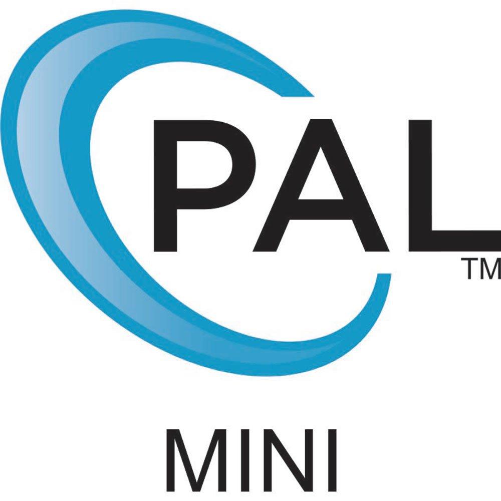 PAL Light Conduit Adapter PAL Mini Gunite 3/4"