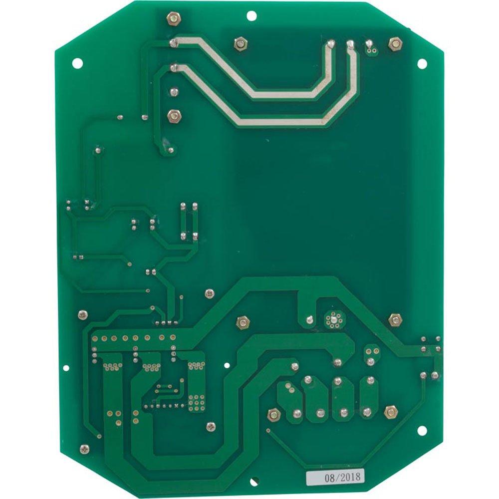 PAL Repl Circuit Board PAL PCR-300U/UW ColorTouch Cloning