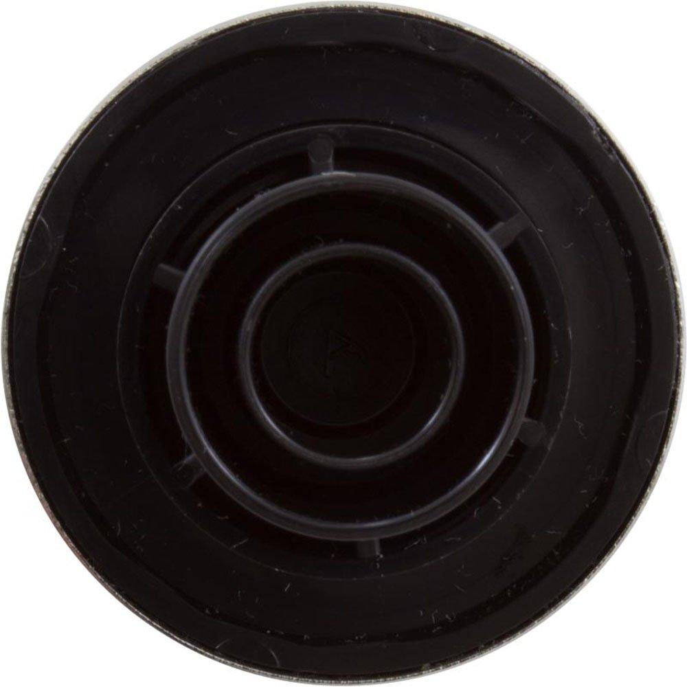 Tecmark  Air Button Bezel Kit Chrome TDI 3428