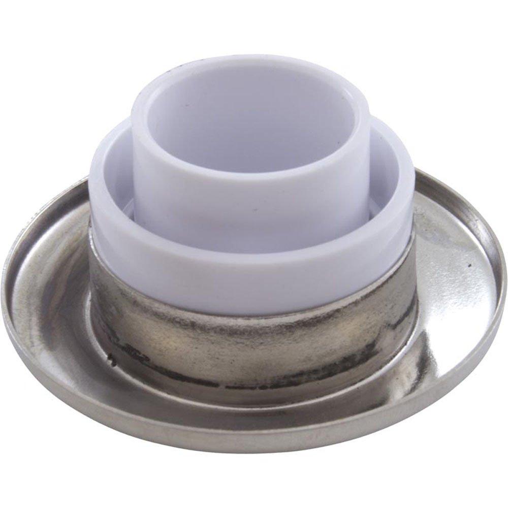 Balboa  Trim Kit Brushed Nickel