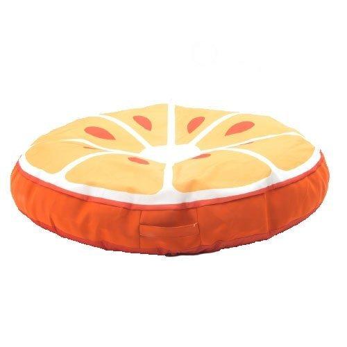 Fruit Slice Float Orange