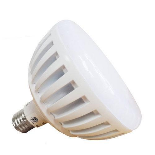 Halco Lighting  12V LED RGBW Pool Light Bulb 23W