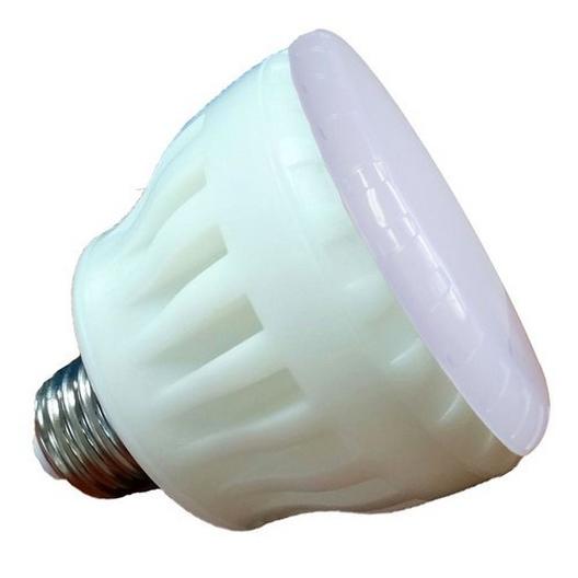 Halco Lighting  120V LED RGBW Spa Light Bulb 8W