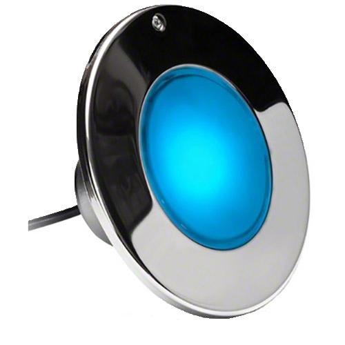 Halco Lighting  120V RGBW Color LED Pool Light 50 Cord