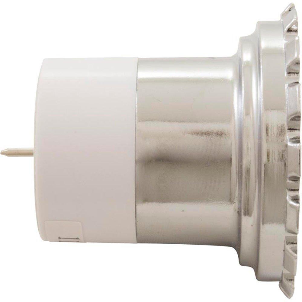 PAL Lighting  Bulb PAL LAU-2AWU 12v ac/dc 5w 2-wire Warm White Only