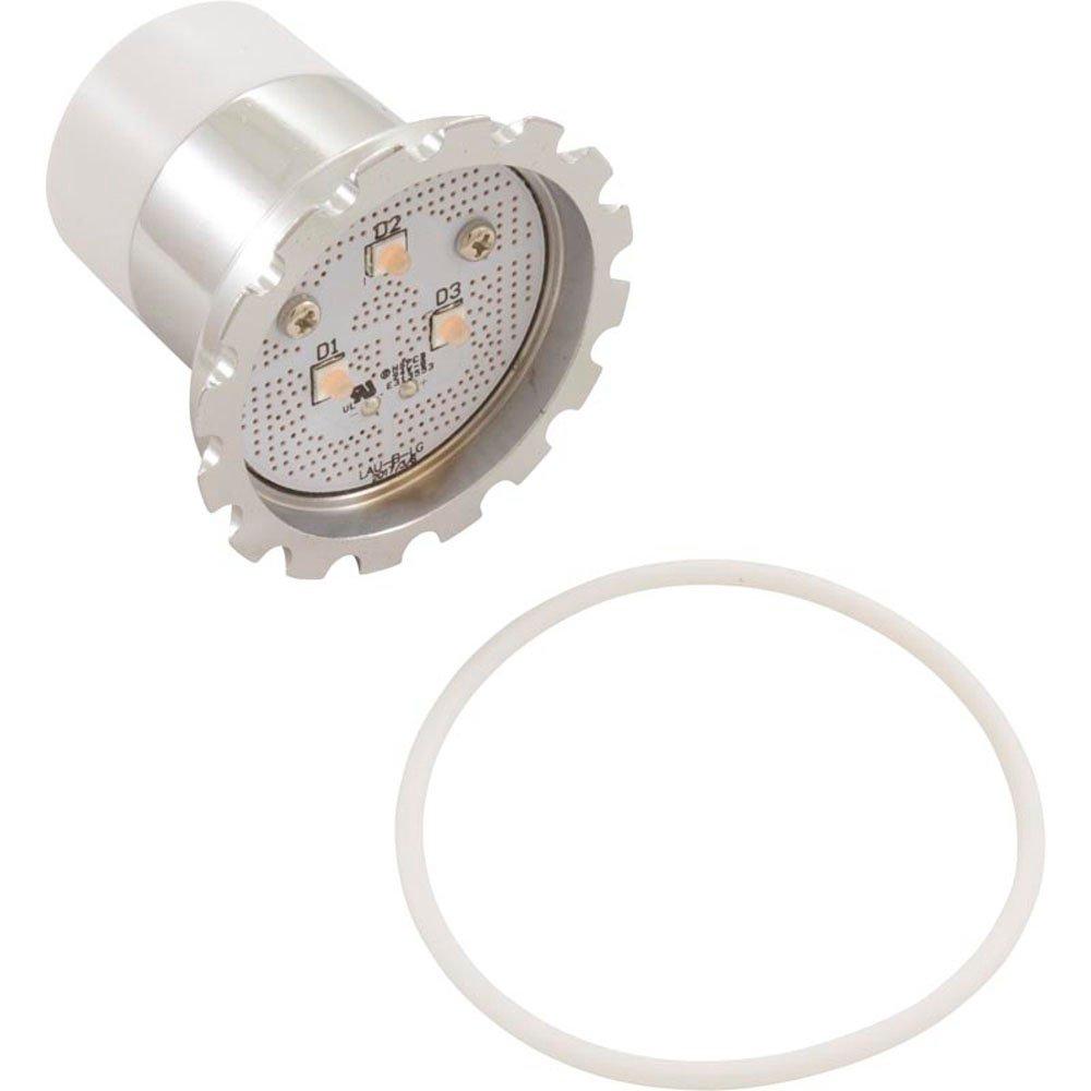 PAL Lighting  Bulb PAL LAU-2AWU 12v ac/dc 5w 2-wire Warm White Only