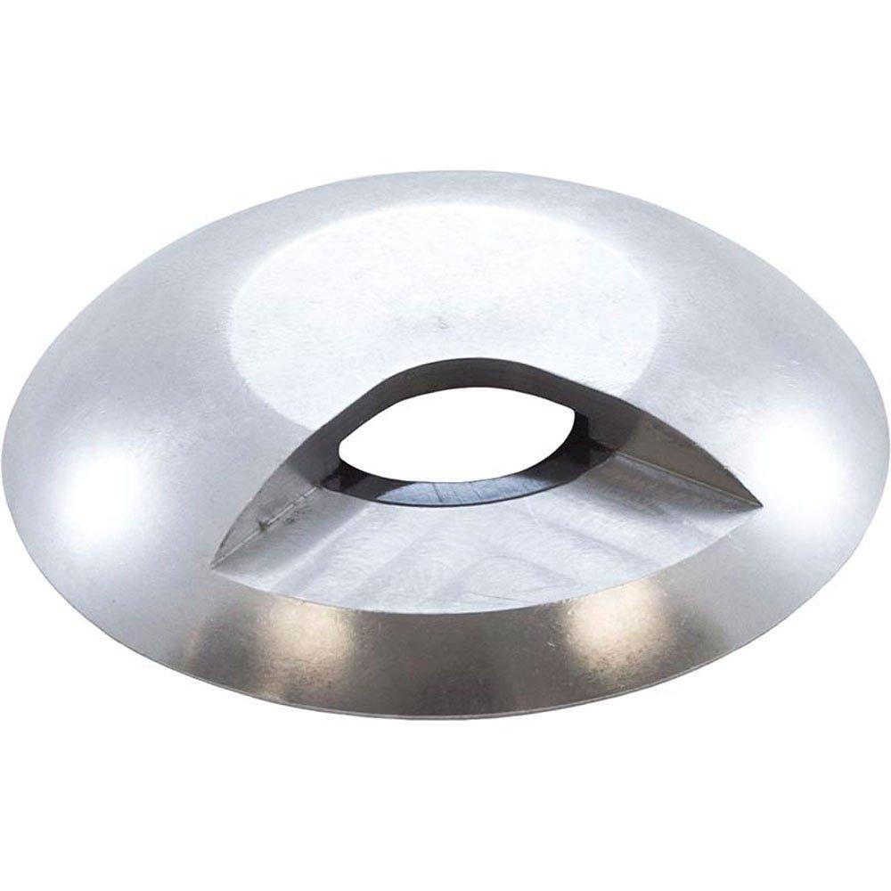 PAL Light Hood Cover PAL Mini Stainless Steel 1 Slot