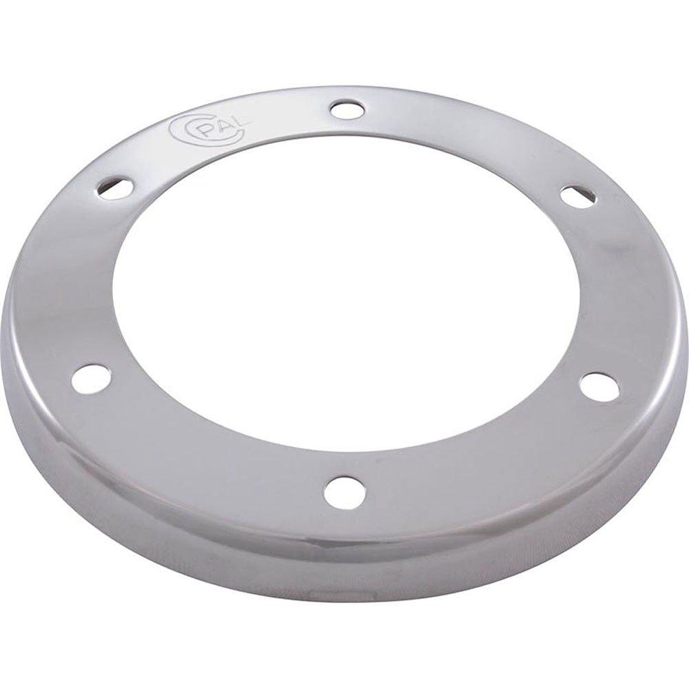 PAL Escutcheon PAL 2T2/2T4 Nicheless Stainless Steel