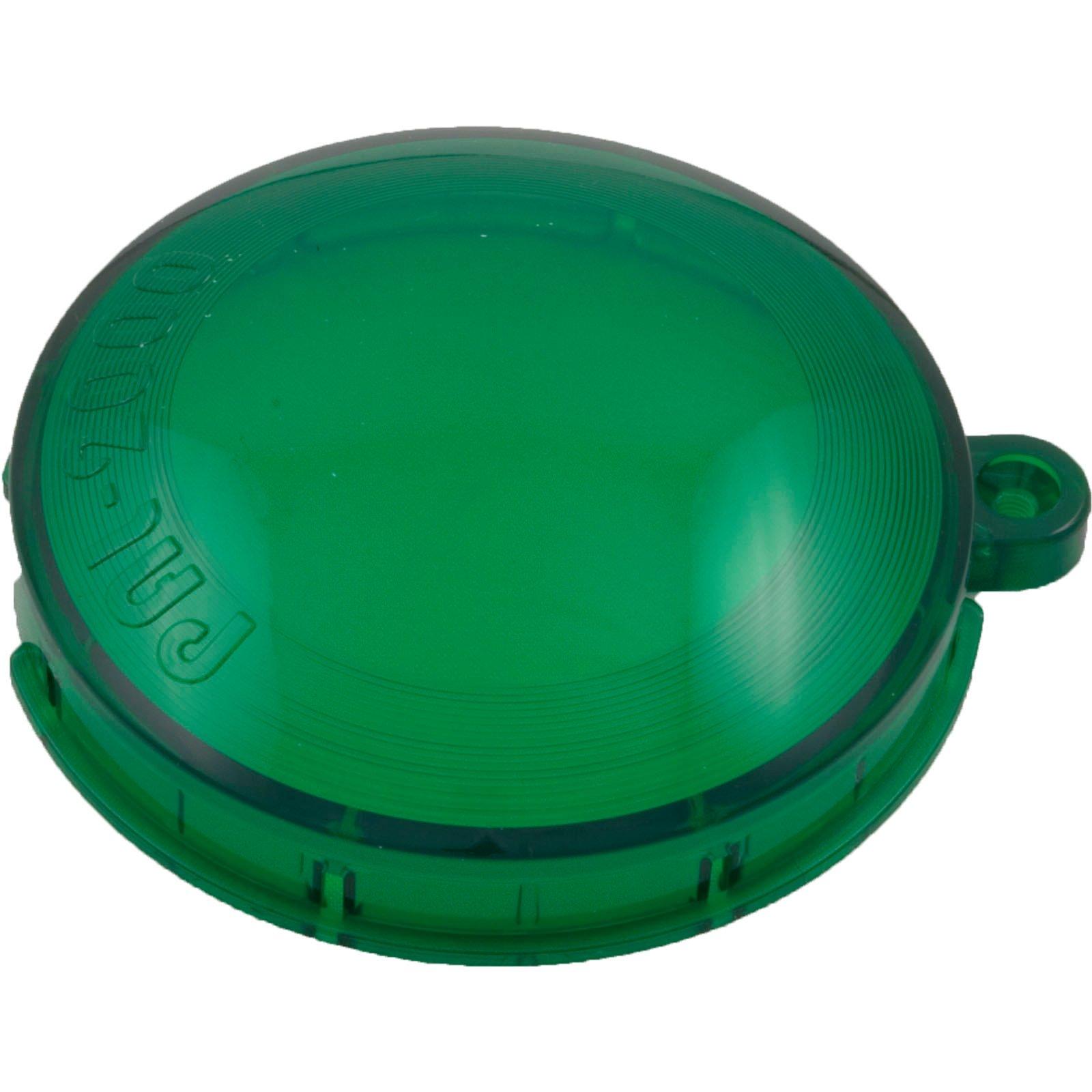 PAL Light Lens, PAL-2000, Snap On, Green