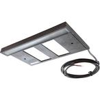 PAL  Wall Washer Landscape Light 12vac/dc Cool White