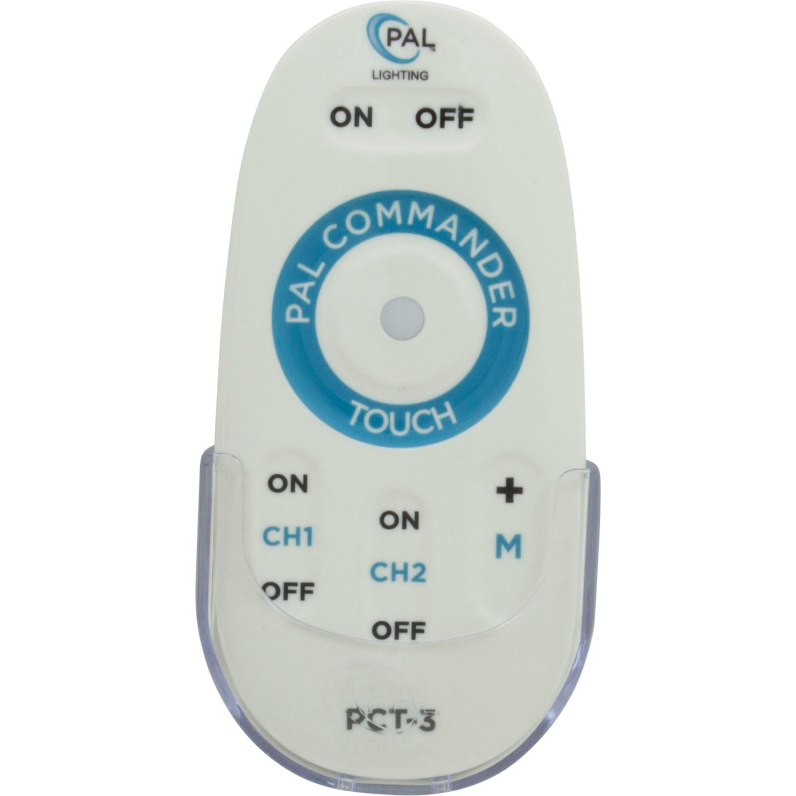 PAL Light Receiver/Driver PAL Commander PC-2-BU w/Timer