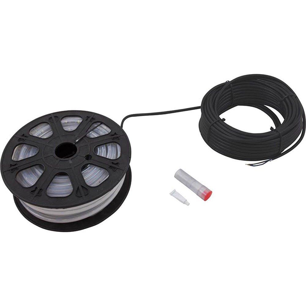 Light, Perimeter, PAL LED WW, 4th Gen, 12vdc, 98ft, w/79ft Cord