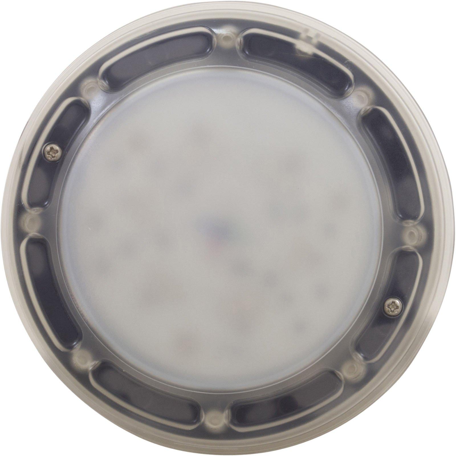 PAL Lighting  EvenGlow Nicheless Light Only 12vdc 4-wire 7w