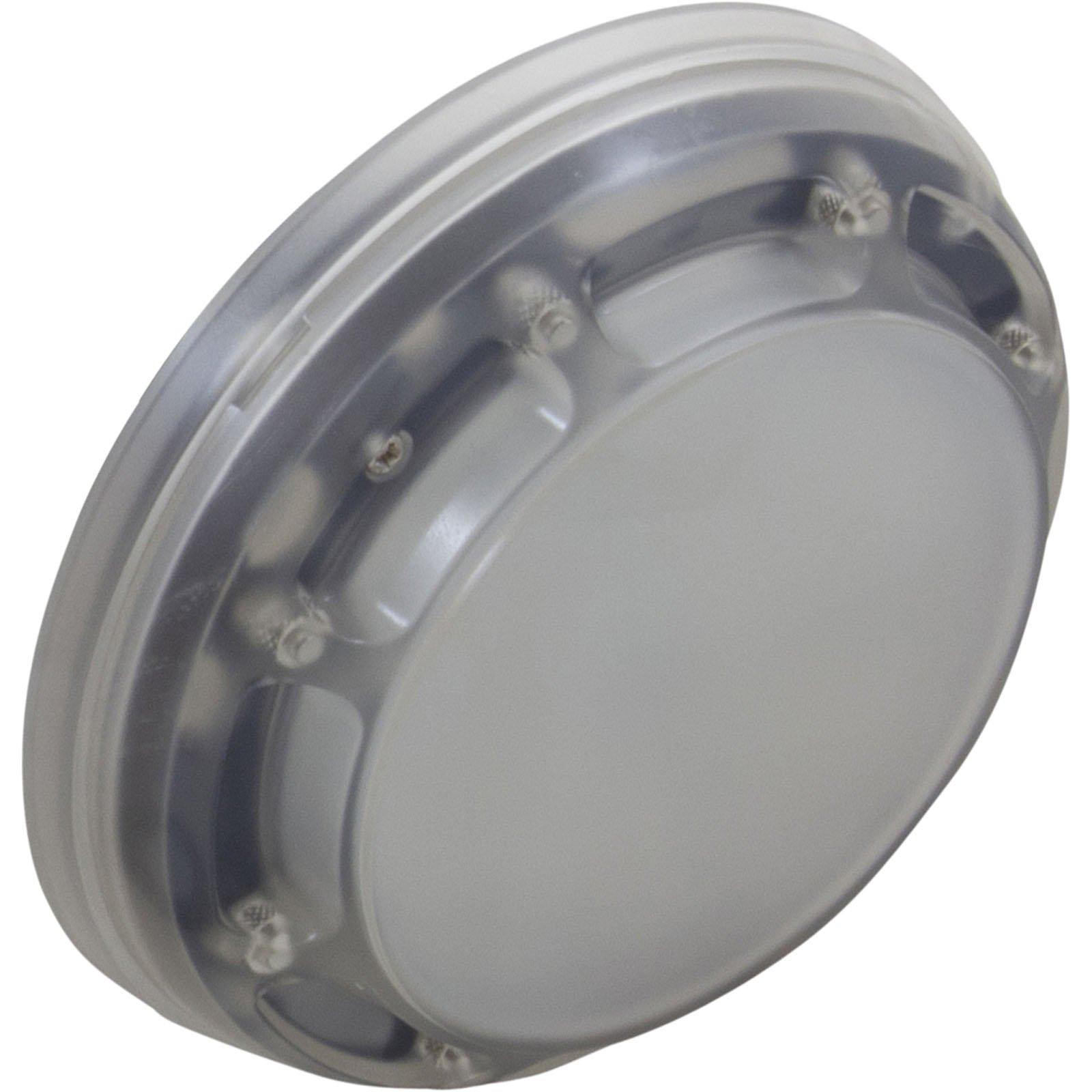 PAL Lighting  EvenGlow Nicheless Light Only 12vdc 4-wire 7w