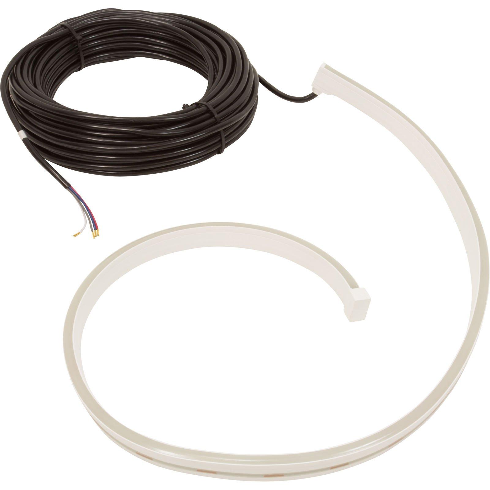 PAL Lighting  Waterblade Light Evenflow 6ft 12vdc 26.4w 80ft cord Mt.clips