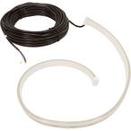 PAL Lighting  Waterblade Light Evenflow 5ft 12vdc 22w 80ft cord Mt.clips