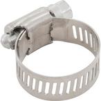 Valterra Products  Stainless Steel Clamp 7/16 to 1"