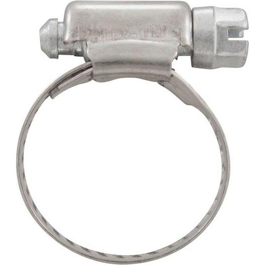 Valterra Products  Stainless Steel Clamp 7/16 to 1"