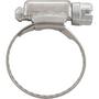Stainless Steel Clamp 7/16" to 1"