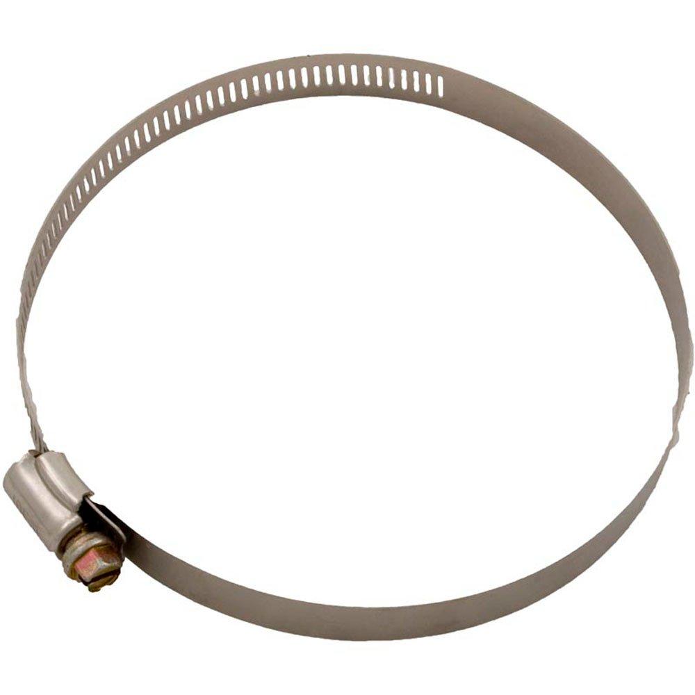 Valterra Stainless Clamp 4 to 5"