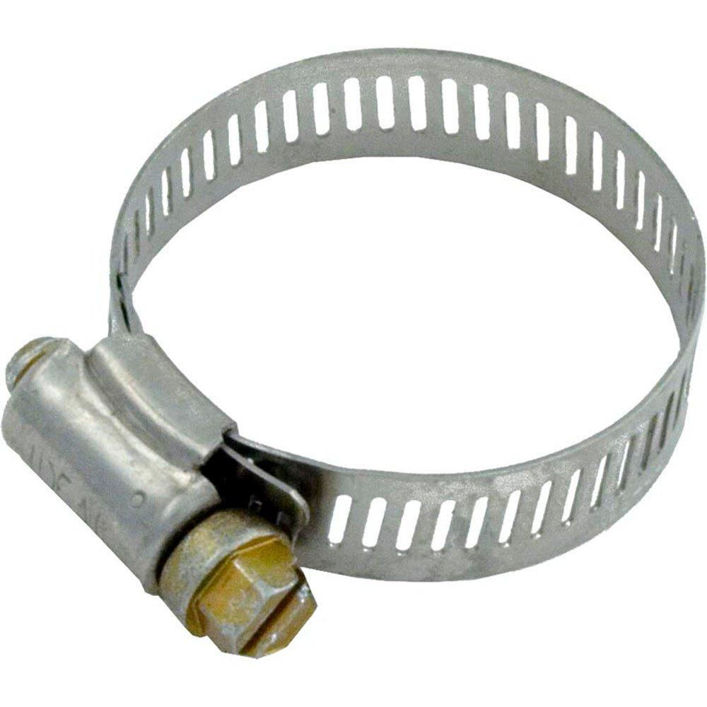 Valterra Stainless Clamp 3/4 to 1-3/4"