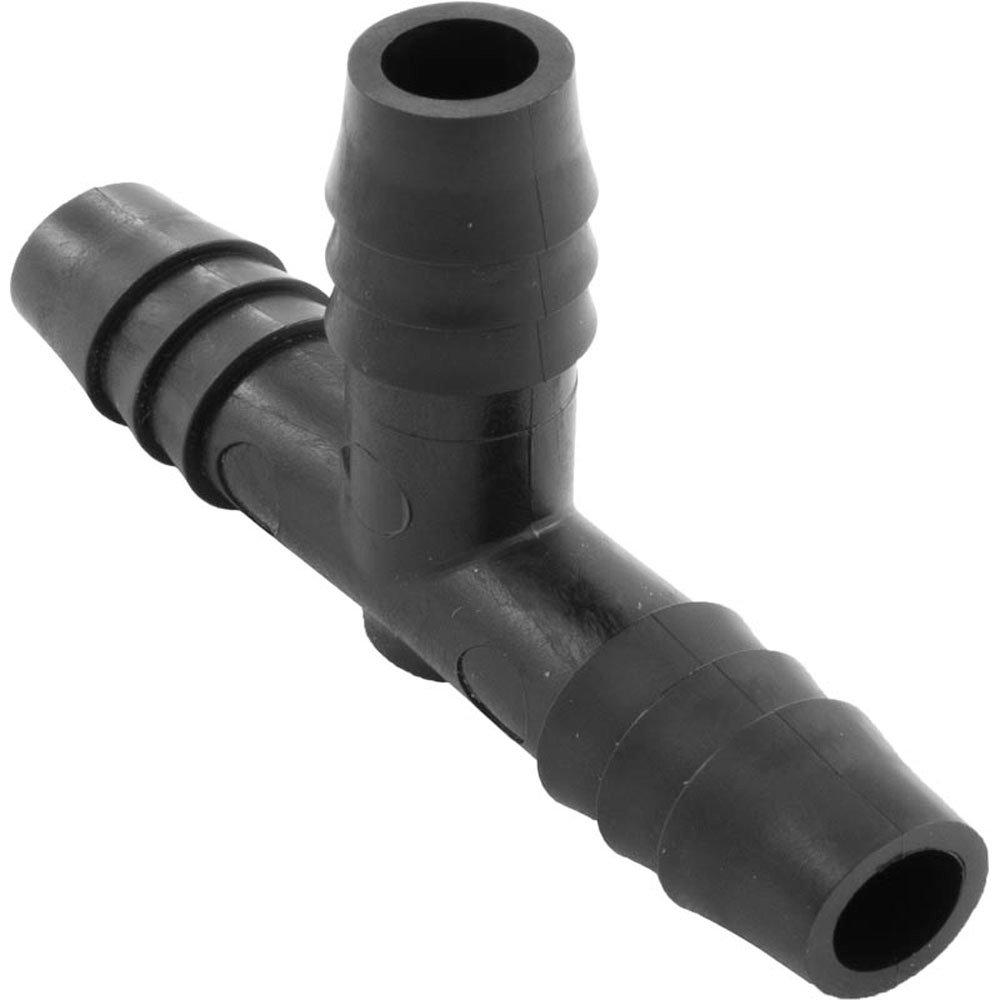 Valterra Barb Tee 3/8 Barb x 3/8 Barb x 3/8 Barb