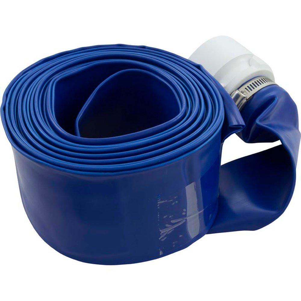 Valterra Backwash Hose,Valterra,2 x 25ft Hose,w/Clamp  Hose Adapter