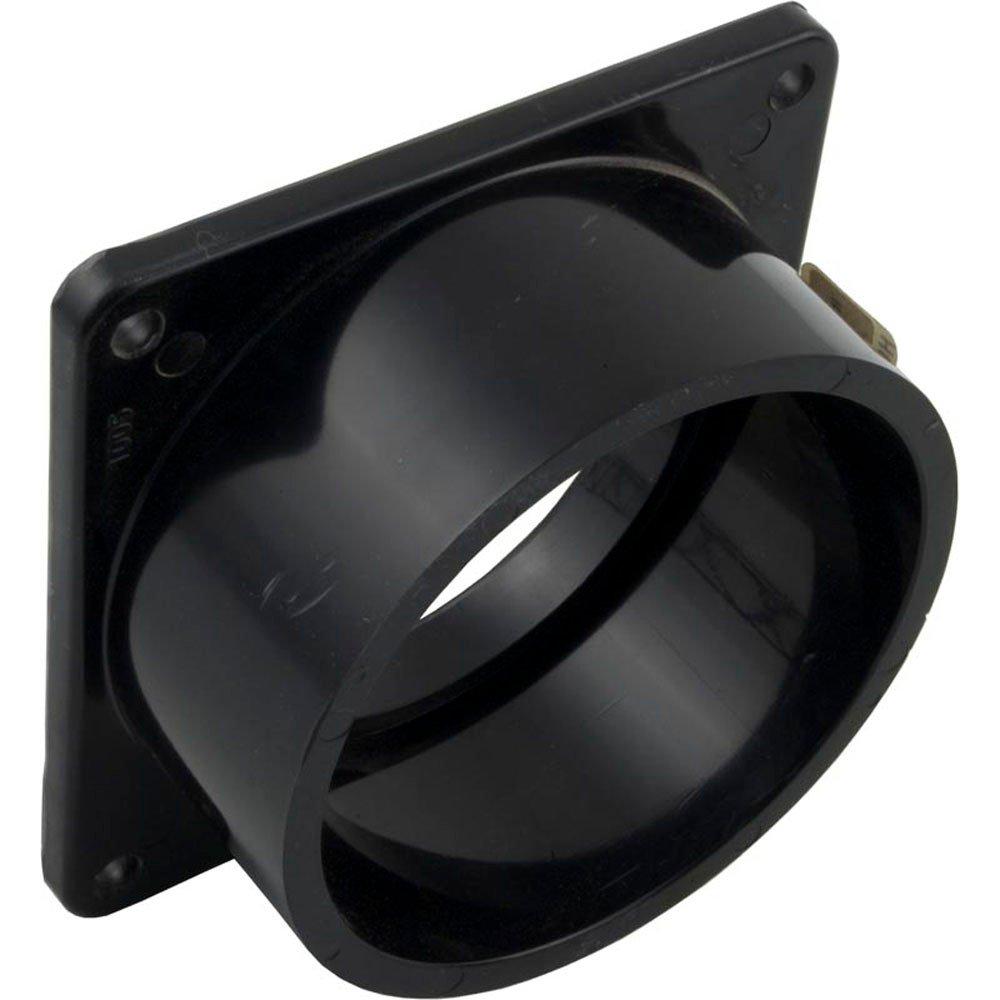 Valterra Flange Valterra 3 Slip Gate Valve Black