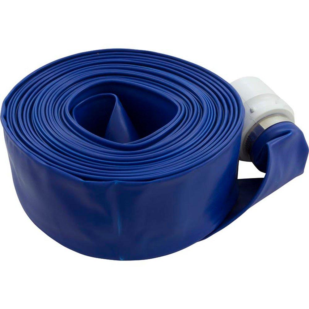 Valterra Backwash Hose,Valterra,2 x 50ft Hose,w/Clamp  Hose Adapter