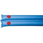 Swimline  8 ft Double Blue Water Tube for Winter Pool Covers