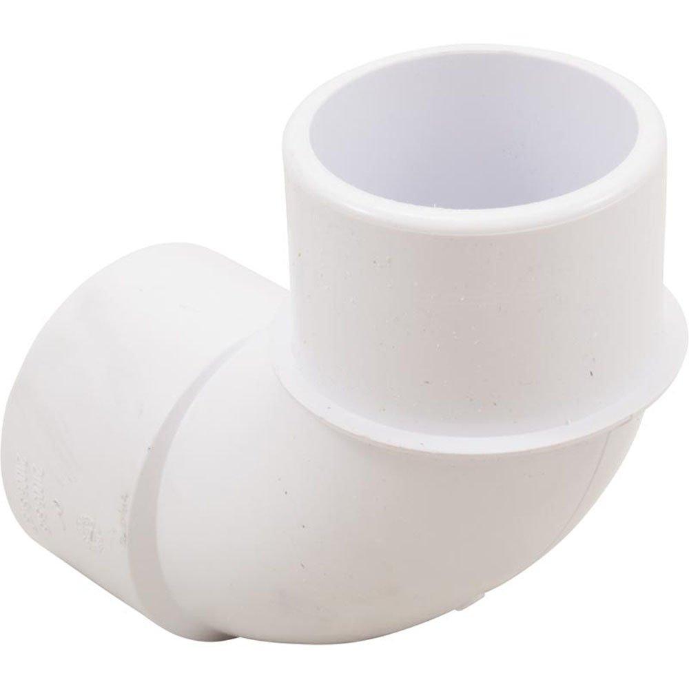 CMP 2In Sweep 90 Deg Ell (2In Slip X 2In Spg)