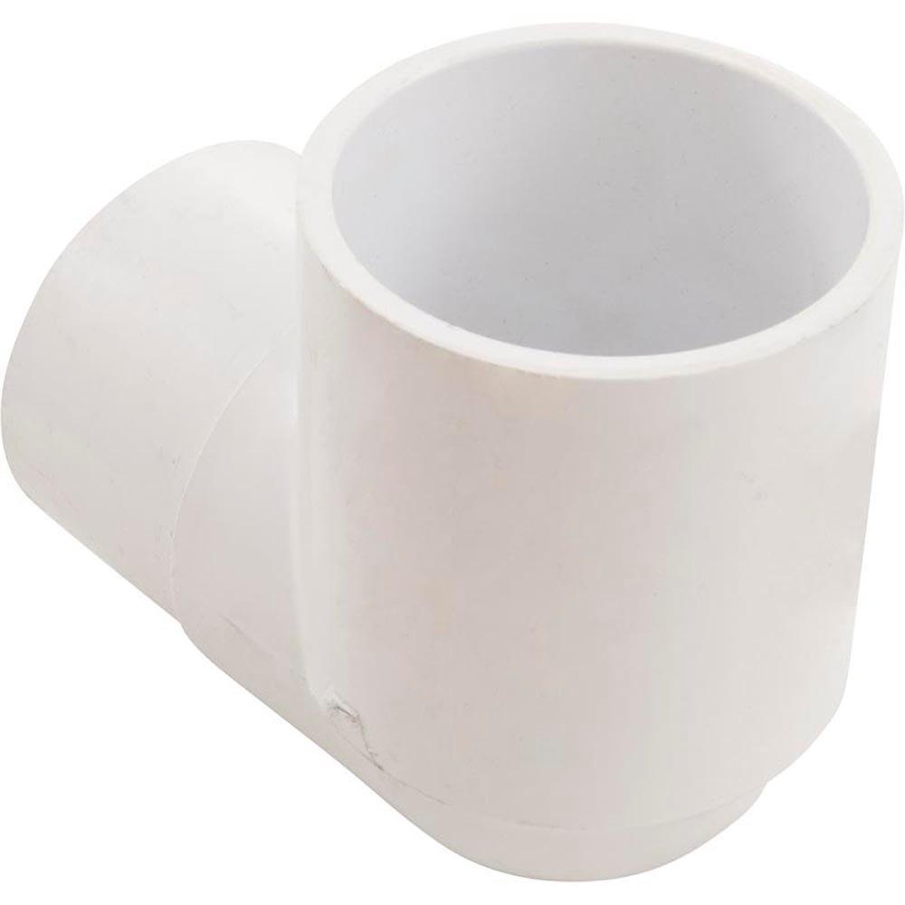 CMP 2In 90 Deg Street Ell (2In Slip X 2In Spigot)