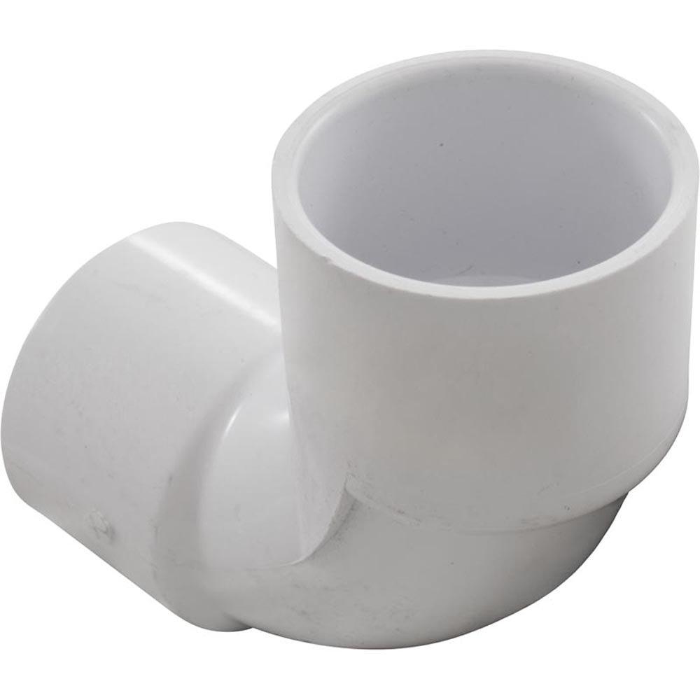 CMP 1.5In Sweep 90 Deg Ell (1.5In Slip X 1.5In Slip)