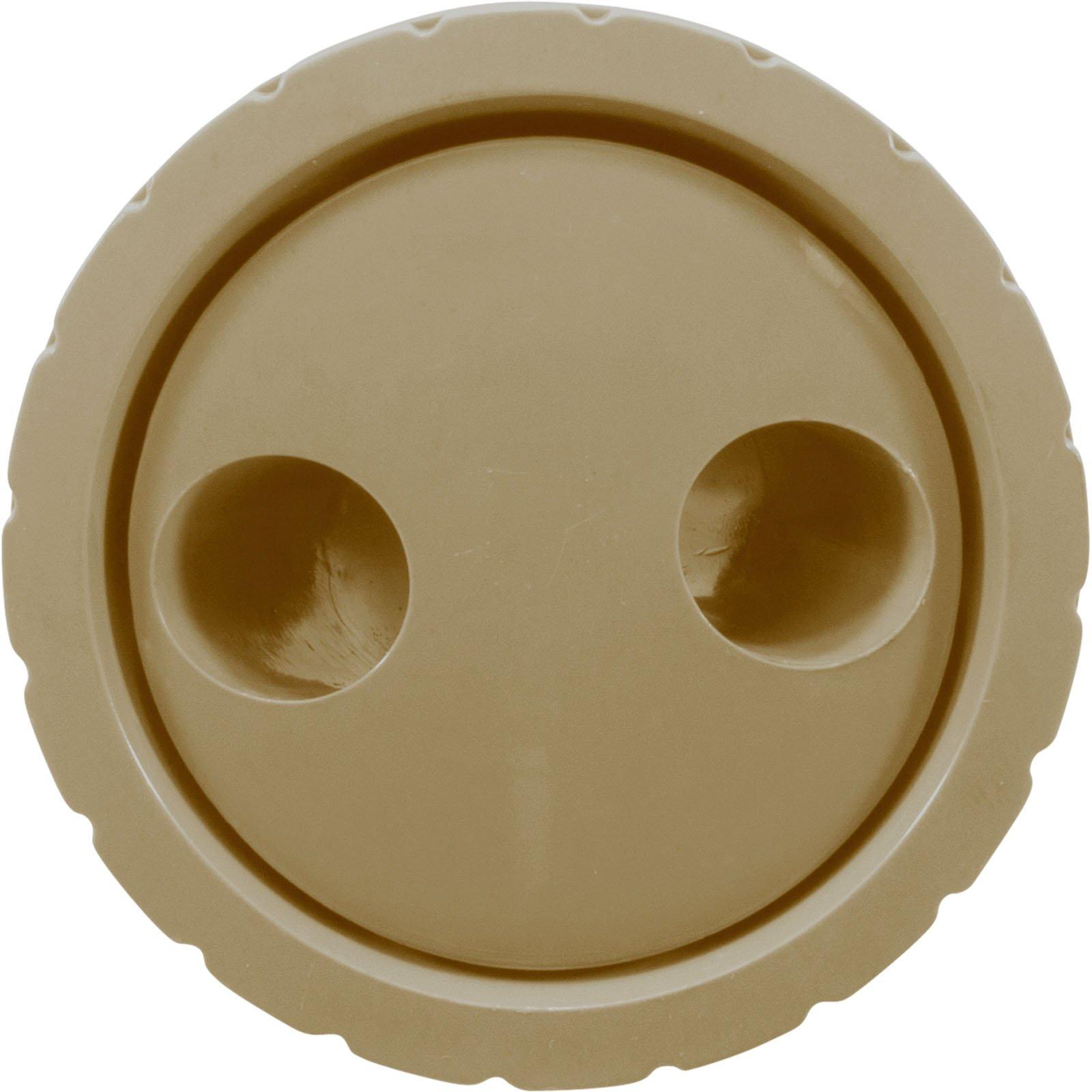 CMP Gunite Spa Jet (Pulsator 1.5Mpt)Tan