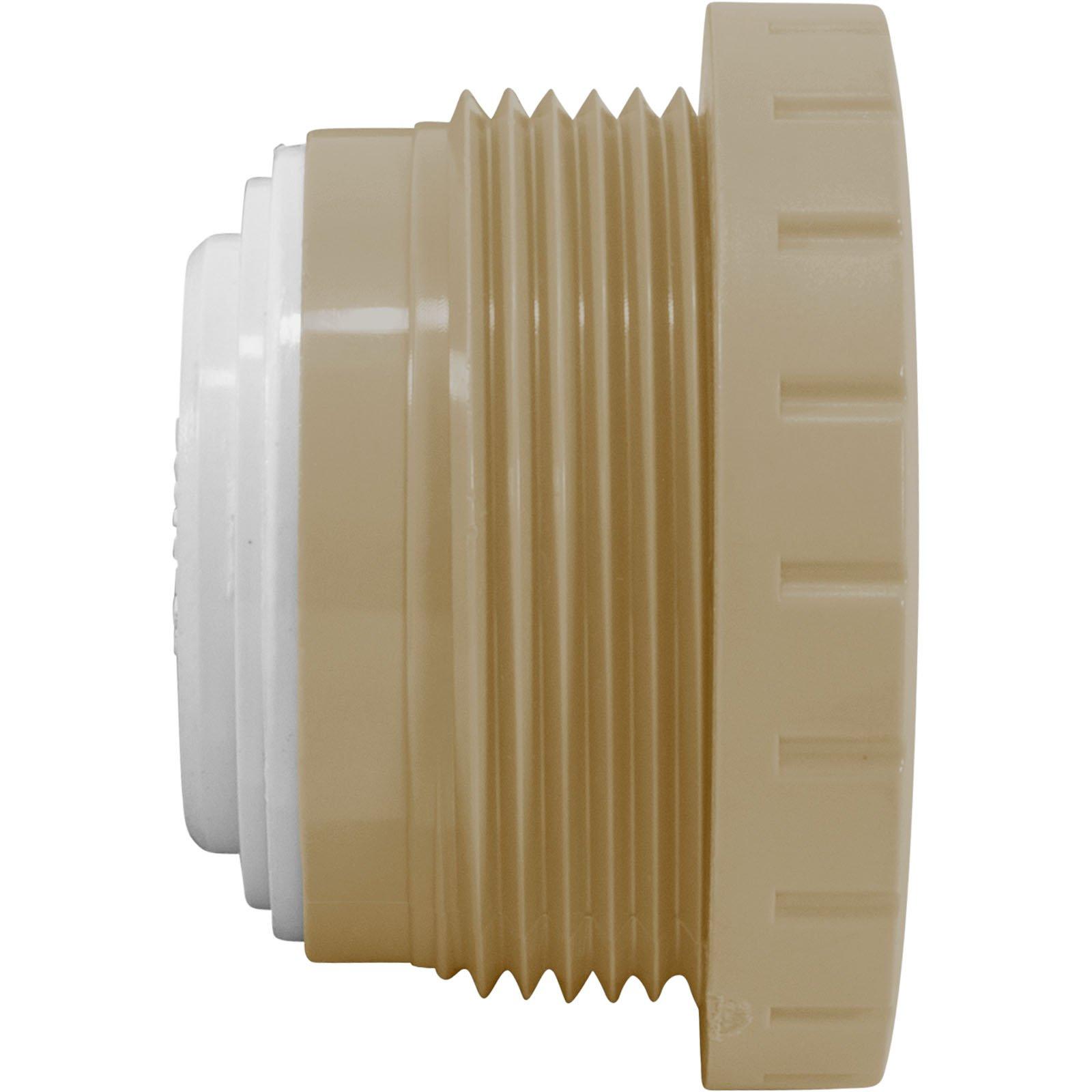 CMP Gunite Spa Jet (Pulsator, 1.5Mpt)Tan