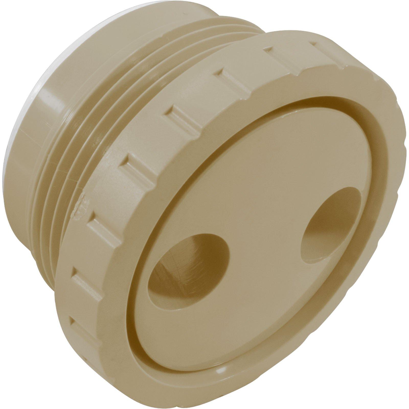 CMP Gunite Spa Jet (Pulsator, 1.5Mpt)Tan