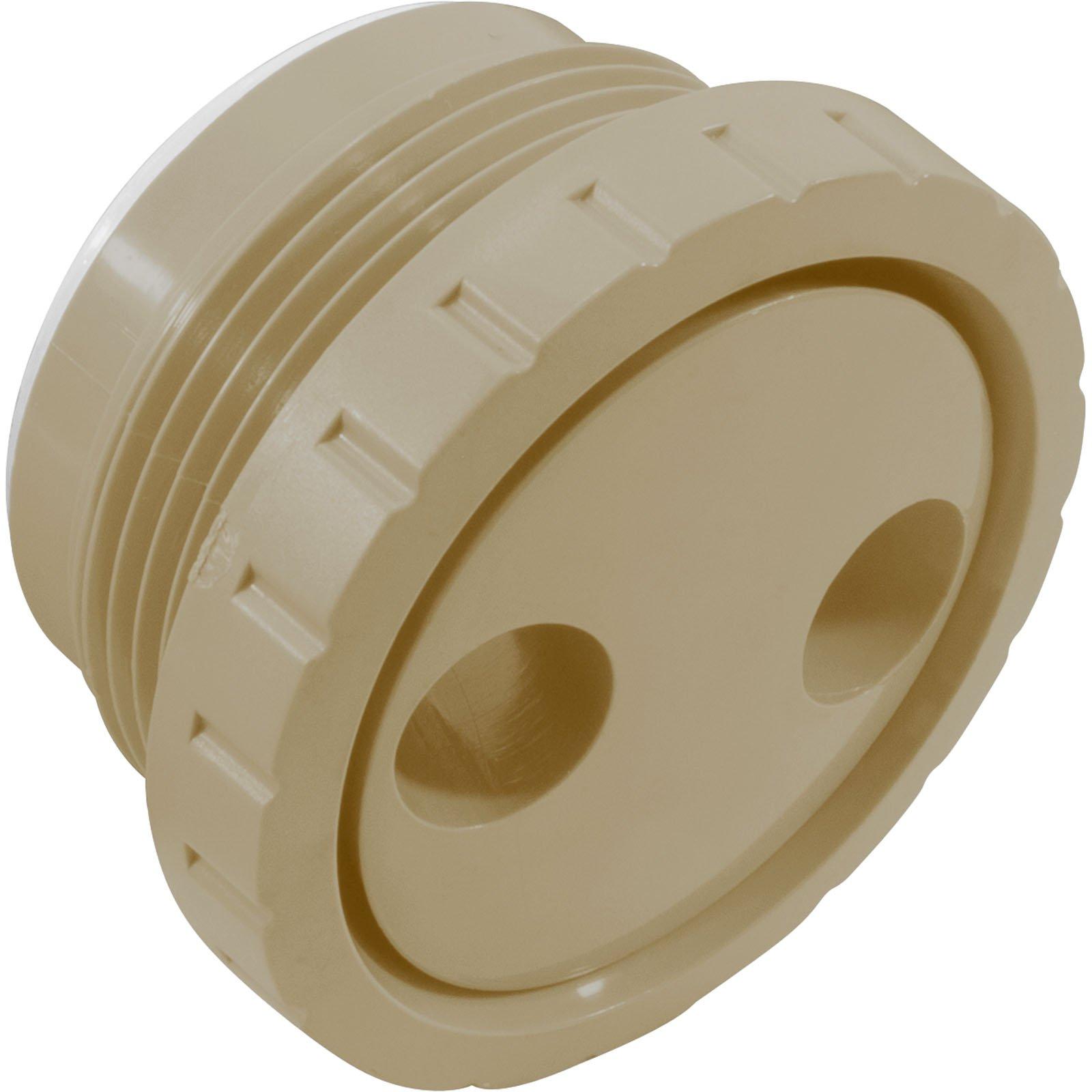 CMP Gunite Spa Jet (Pulsator 1.5Mpt)Tan