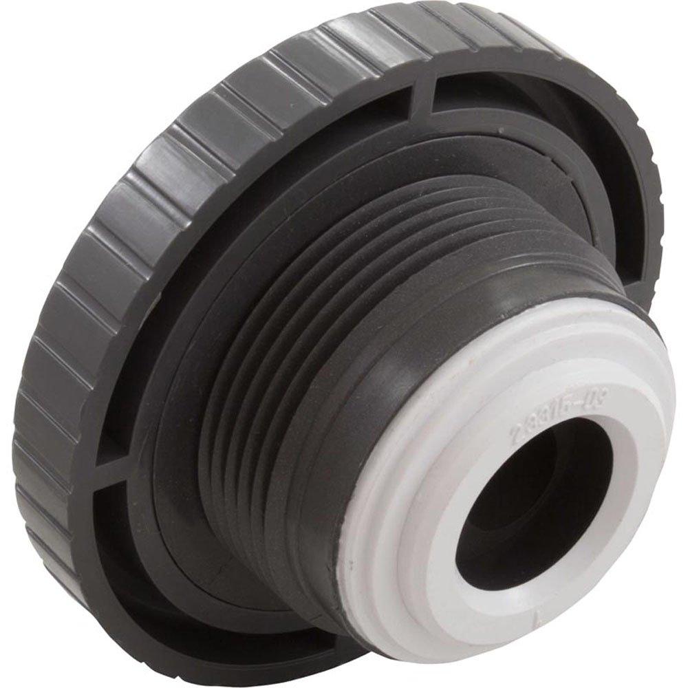 CMP Rain Massage Spa Jet Internal 1-1/2"Dark Gray