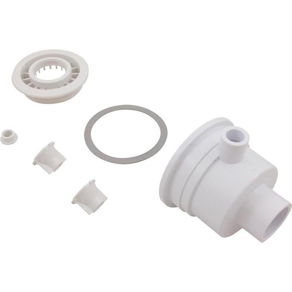 CMP Swim Jet Turbo Power (2In Spg 1.5Ins White