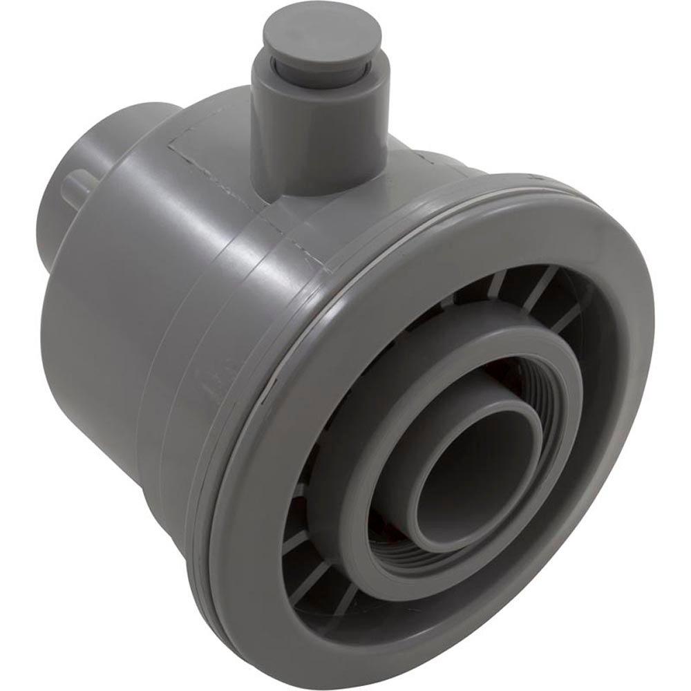 CMP Swim Jet Turbo Power (2In Spg 1.5Ins Gray